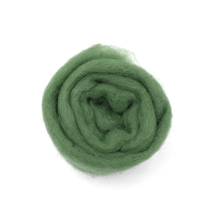 The Felt Pod