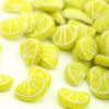 Felt Lemons Slice