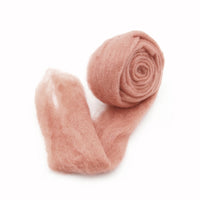 The Felt Pod