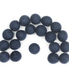 Felt Balls -  Lava