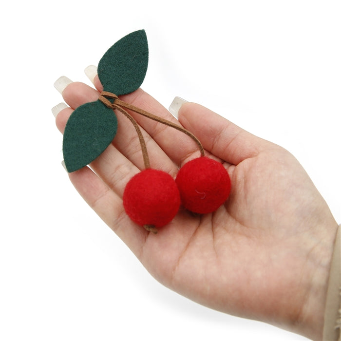 The Felt Pod