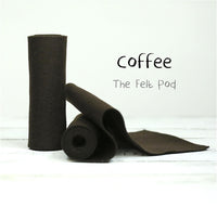 The Felt Pod