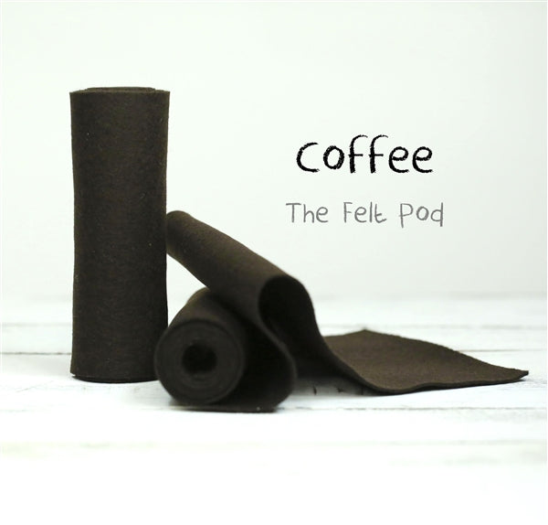 The Felt Pod