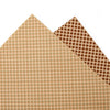 Waffle Cone Printed Felt