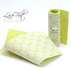 Green Pear Lace Felt