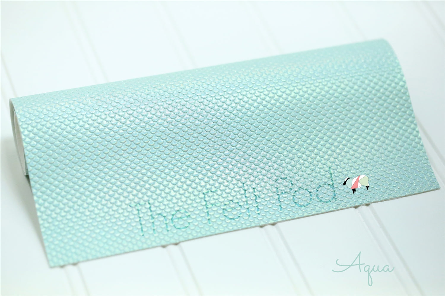 The Felt Pod