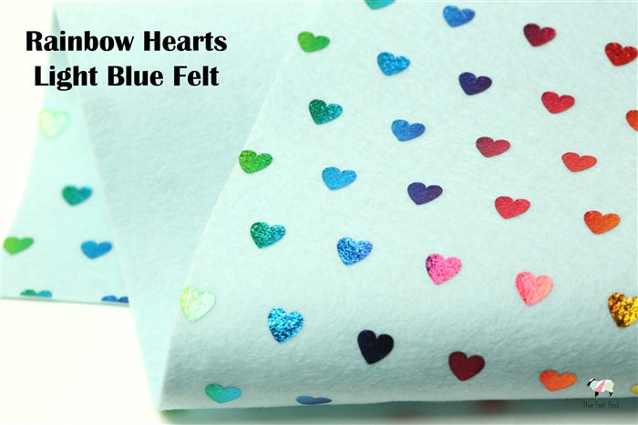 The Felt Pod