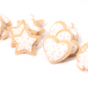 FELT SUGAR COOKIES