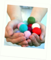 The Felt Pod
