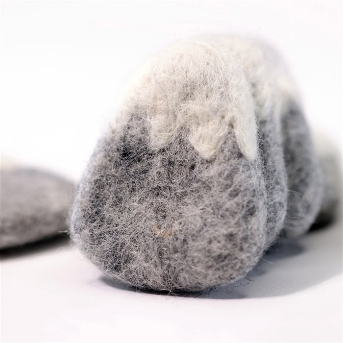 The Felt Pod