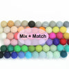 Felt Balls -  Mix n' Match