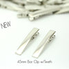 45mm Bar Clip with Teeth