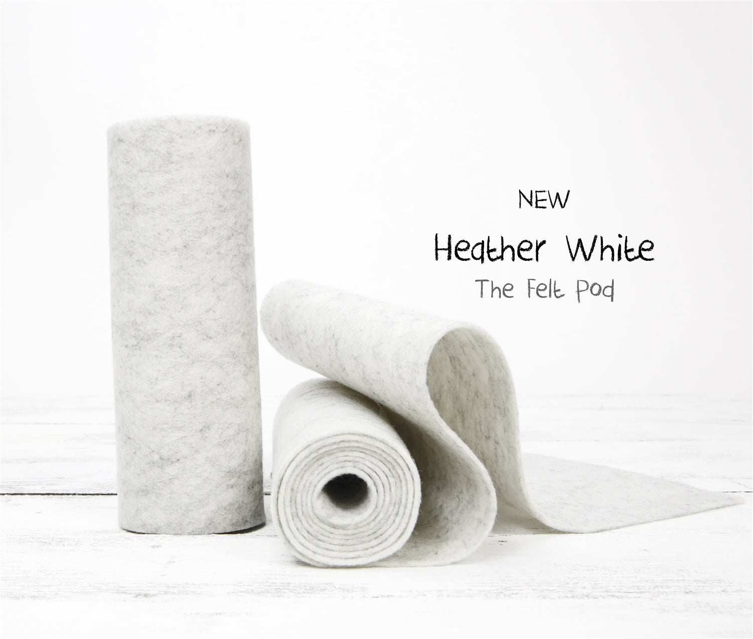 The Felt Pod