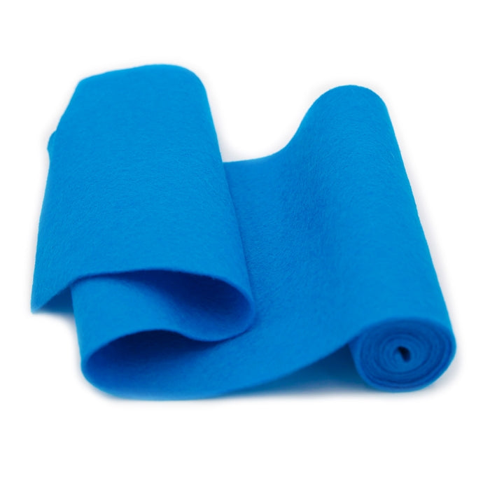 The Felt Pod