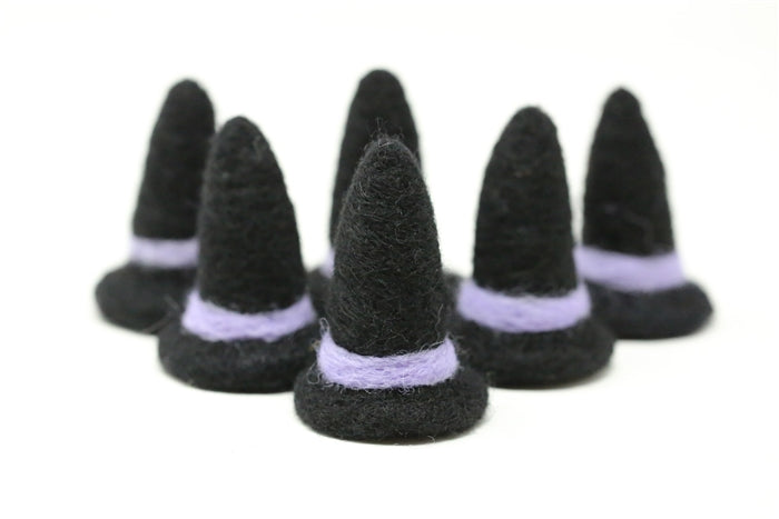 The Felt Pod