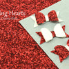 Flaming Hearts
