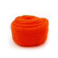 The Felt Pod