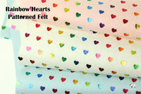 The Felt Pod