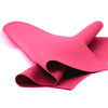 Light Raspberry Wool Felt Sheet