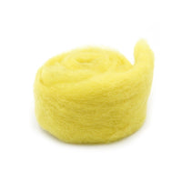 The Felt Pod