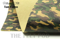 The Felt Pod