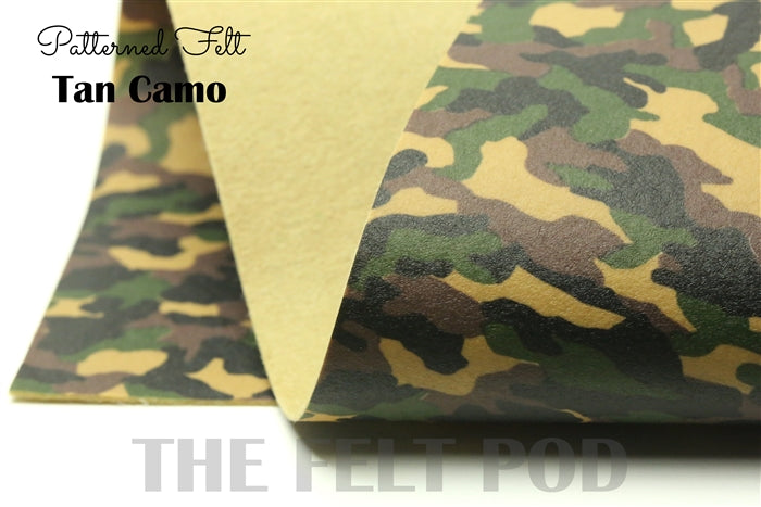 The Felt Pod