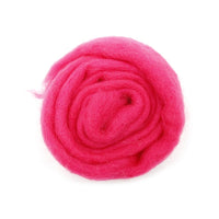 The Felt Pod