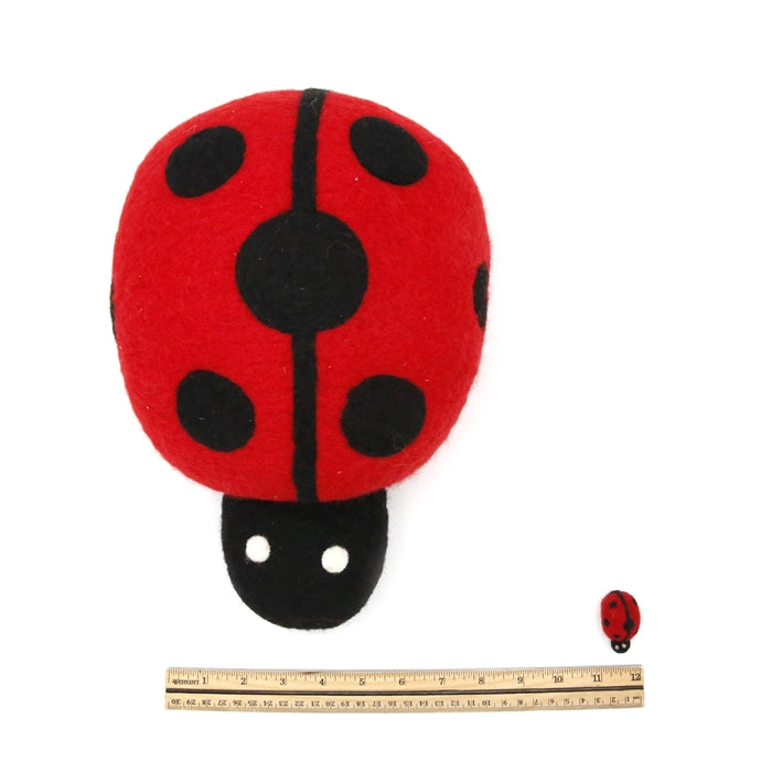 The Felt Pod