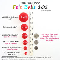 The Felt Pod
