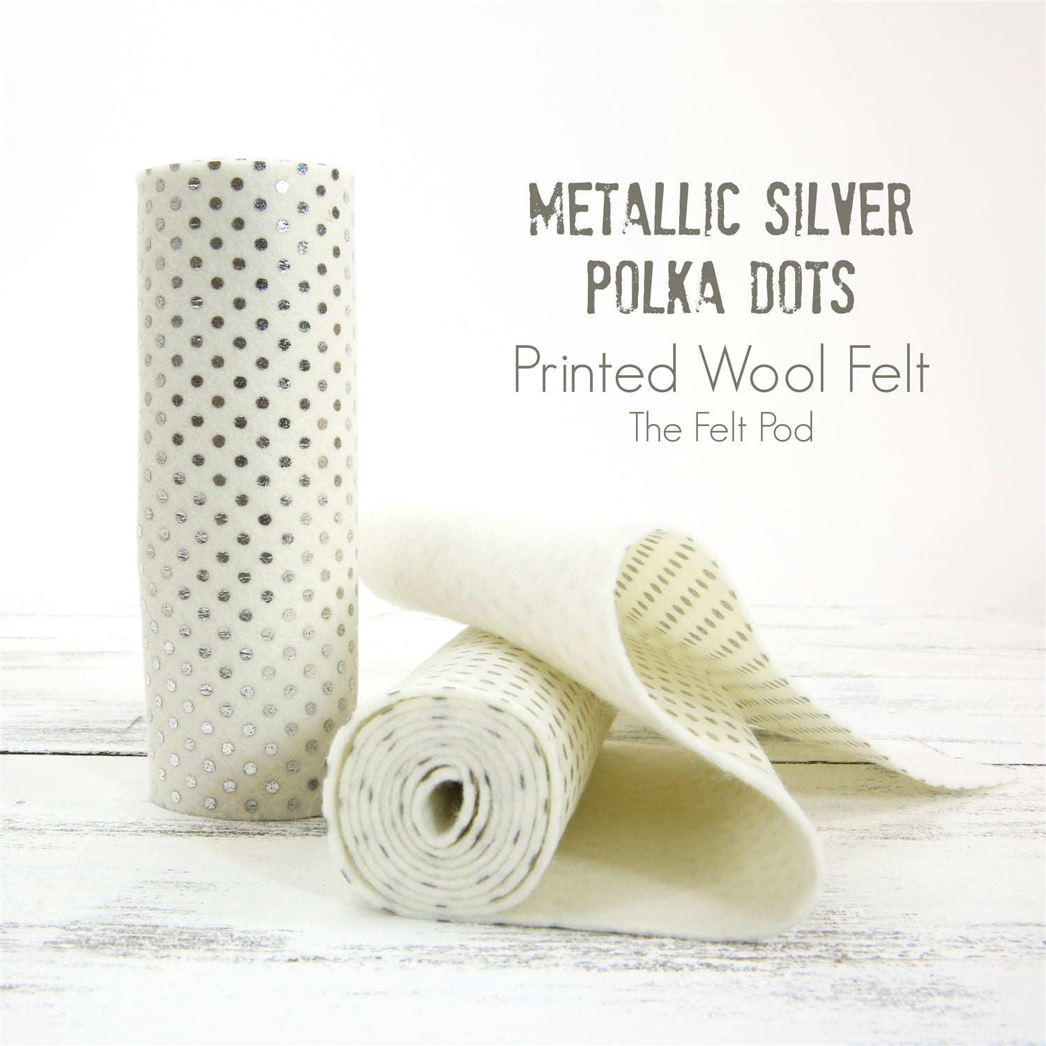 The Felt Pod