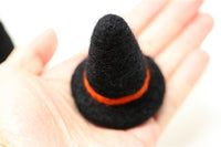 The Felt Pod