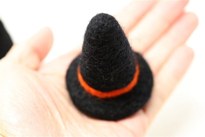 The Felt Pod