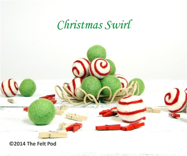 The Felt Pod