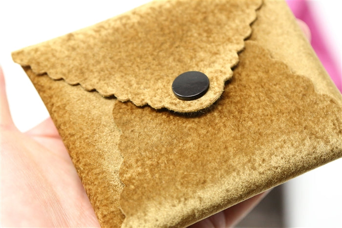 The Felt Pod