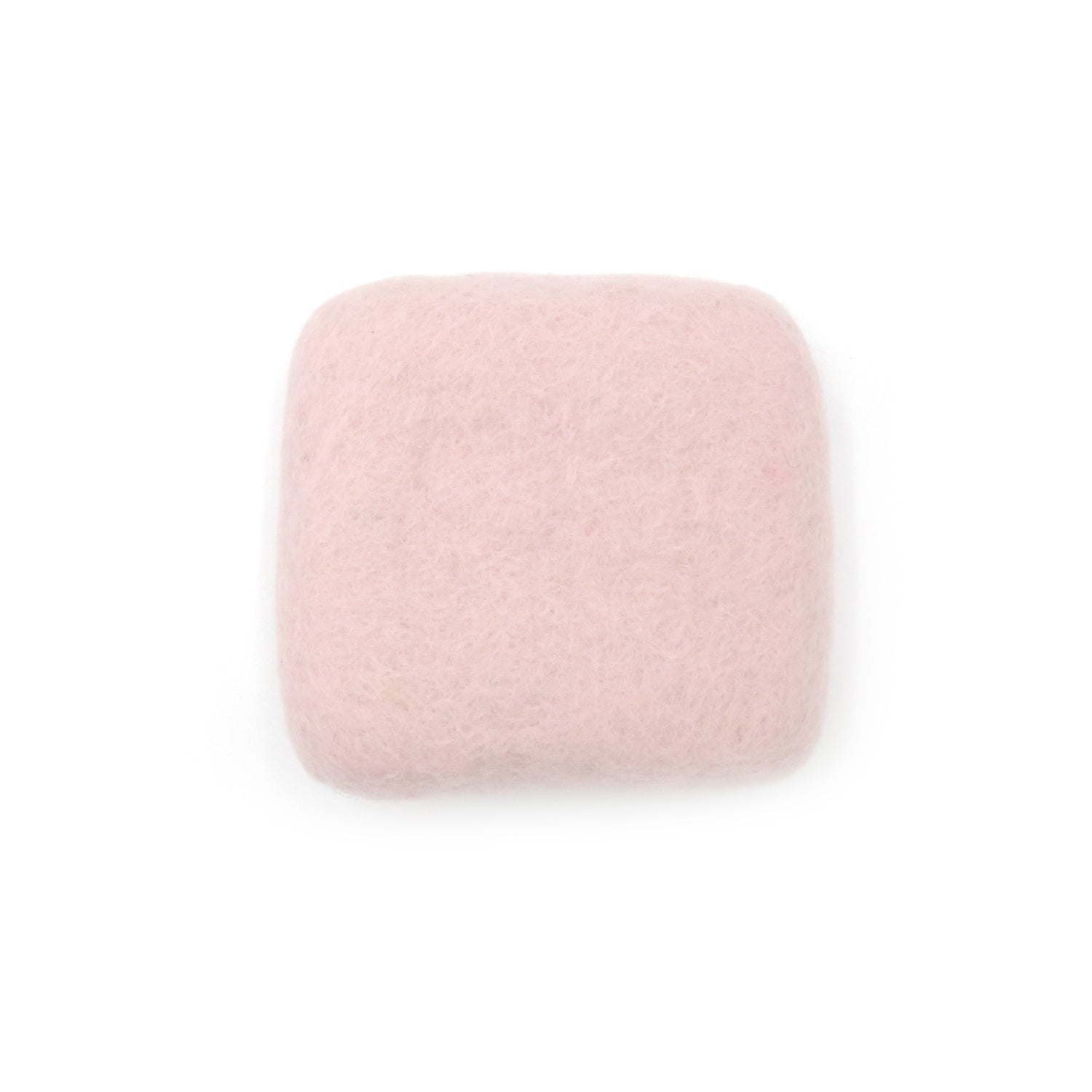 The Felt Pod