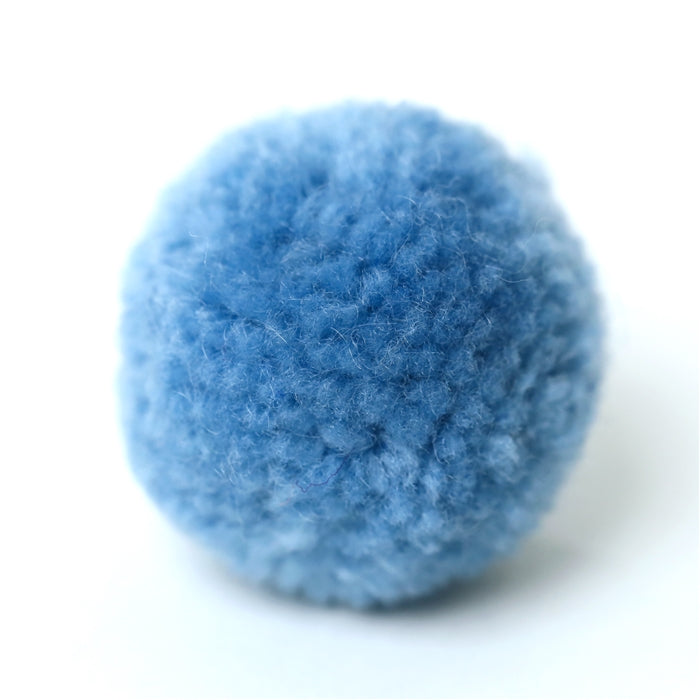 The Felt Pod