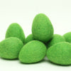 Bright Green Eggs