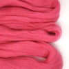 Wool Roving - 42. Blush