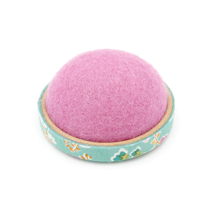 The Felt Pod