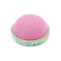 The Felt Pod