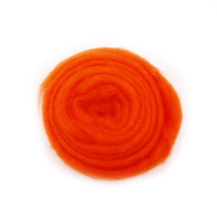 The Felt Pod