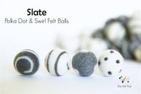 The Felt Pod