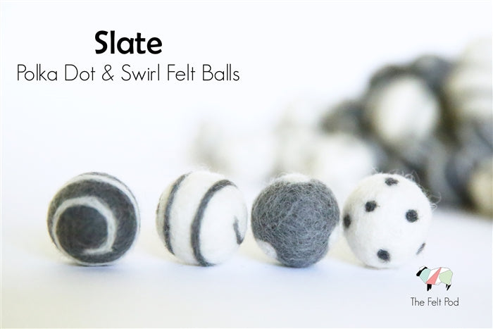 The Felt Pod