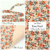 Les Fleurs Rosa Peach