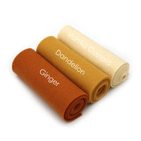 The Felt Pod