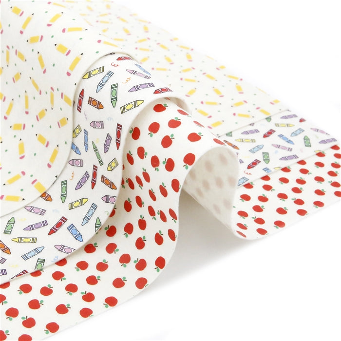 The Felt Pod