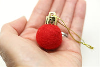 The Felt Pod