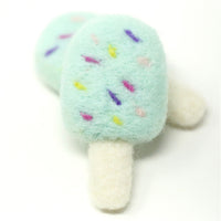 The Felt Pod