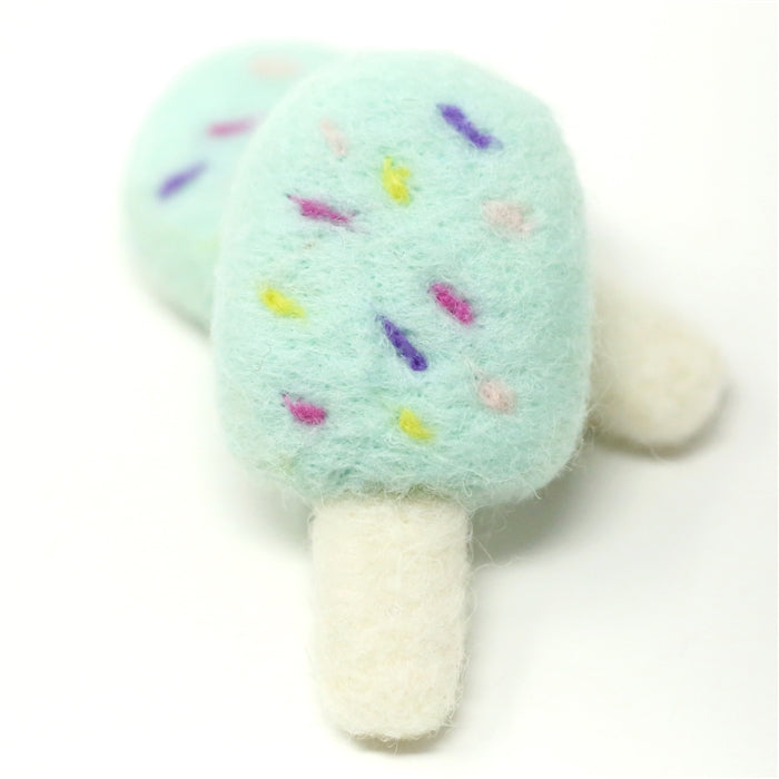 The Felt Pod