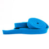 Azure Wool Felt Ribbon